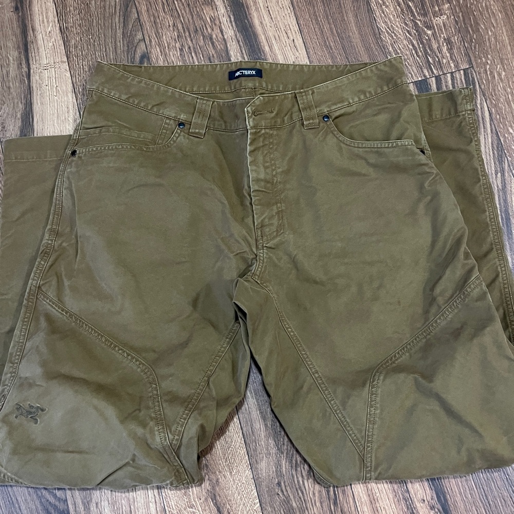 Arc’teryx Cronin Pant